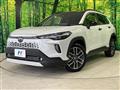 2025 Toyota CorollaCross