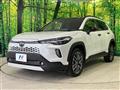 2025 Toyota CorollaCross