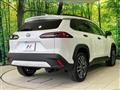 2025 Toyota CorollaCross