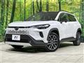 2026 Toyota CorollaCross