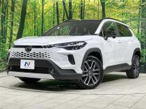 2026 Toyota CorollaCross