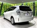 2014 Toyota PRIUS α