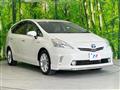 2013 Toyota PRIUS α