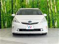2013 Toyota PRIUS α