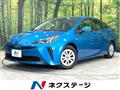 2020 Toyota Prius