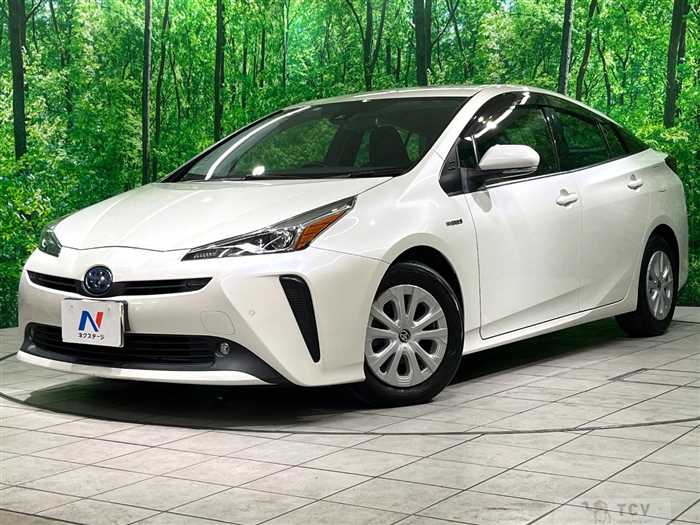 2019 Toyota Prius