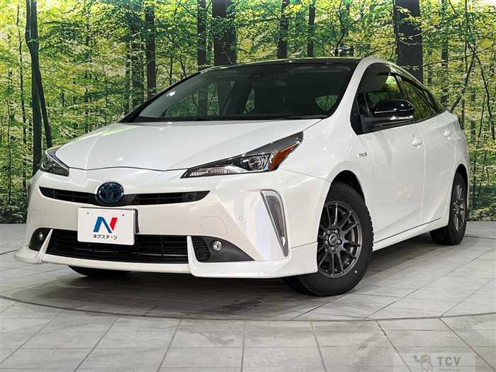 2019 Toyota Prius