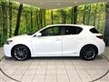 2012 Lexus CT