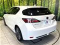 2012 Lexus CT