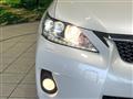 2012 Lexus CT