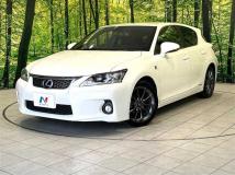 2012 Lexus CT