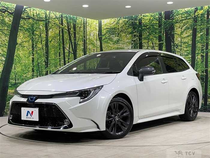 2020 Toyota Corolla Sedan