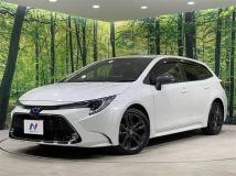 2020 Toyota Corolla Sedan
