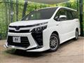 2017 Toyota Voxy