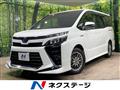 2017 Toyota Voxy