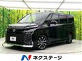 2022 Toyota Voxy
