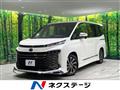 2023 Toyota Voxy