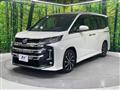 2023 Toyota Noah