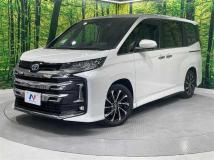 2023 Toyota Noah