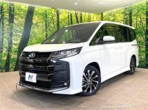 2025 Toyota Noah