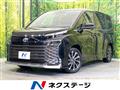 2024 Toyota Voxy
