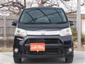 2011 Daihatsu Move Custom