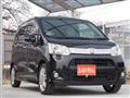 2011 Daihatsu Move Custom