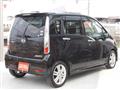 2011 Daihatsu Move Custom