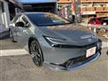 2023 Toyota Prius