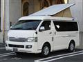 2006 Toyota Hiace Wagon