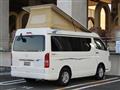 2006 Toyota Hiace Wagon