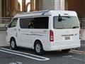 2006 Toyota Hiace Wagon