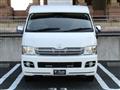 2006 Toyota Hiace Wagon