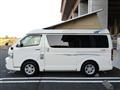 2006 Toyota Hiace Wagon