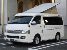 2006 Toyota Hiace Wagon