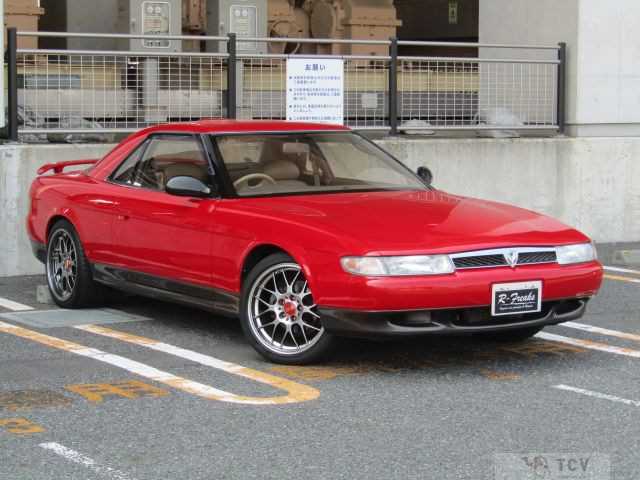 1992 Mazda Mazda Others