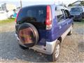 2001 Daihatsu Terios Kid