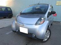 2007 Mitsubishi i