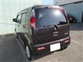 2011 Suzuki MR Wagon