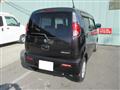 2011 Suzuki MR Wagon