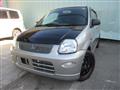 2005 Mitsubishi Minica