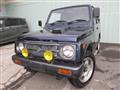 1992 Suzuki Jimny