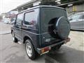 1992 Suzuki Jimny