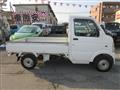 2005 Suzuki Carry Truck