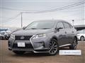 2012 Lexus RX