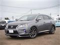 2012 Lexus RX