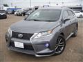 2012 Lexus RX