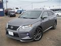 2012 Lexus RX