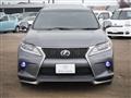 2012 Lexus RX