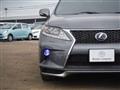 2012 Lexus RX